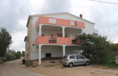 Nevidane Apartamento | Apartments by the sea Nevidjane, Pasman - 8528