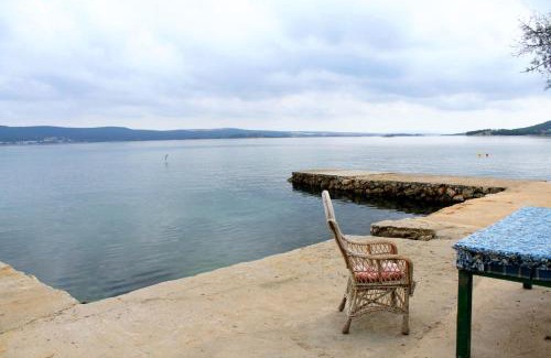 Nevidane Apartamento | Apartments by the sea Nevidjane, Pasman - 8528