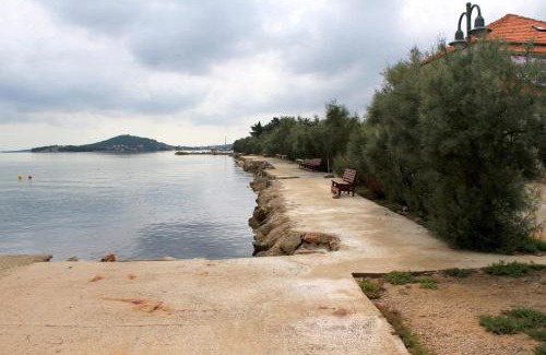 Nevidane Apartamento | Apartments by the sea Nevidjane, Pasman - 8528