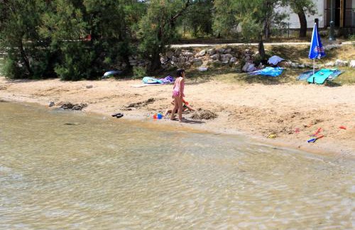 Nevidane Apartamento | Apartments by the sea Nevidjane, Pasman - 18427
