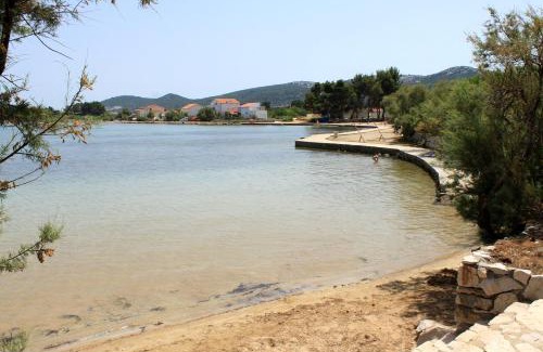Nevidane Apartamento | Apartments by the sea Nevidjane, Pasman - 18427