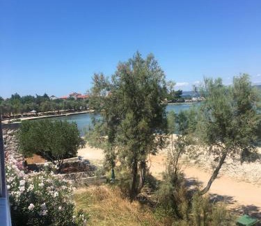 Nevidane Apartamento | Apartments by the sea Nevidjane, Pasman - 18427