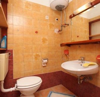 Volosko Apartamento | Apartments by the sea Opatija - Volosko, Opatija - 7912
