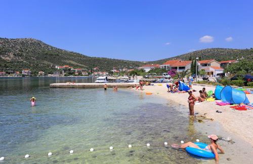 Poljica Apartamento | Apartments by the sea Poljica, Trogir - 5199