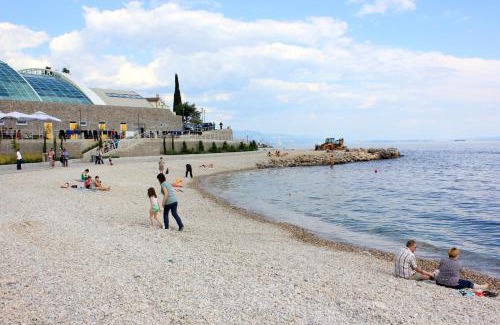 Rijeka Apartamento | Apartments by the sea Rijeka - 22429