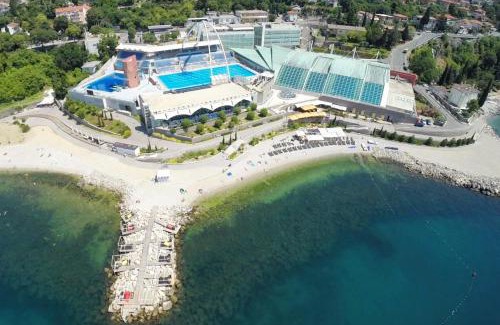 Rijeka Apartamento | Apartments by the sea Rijeka - 22429
