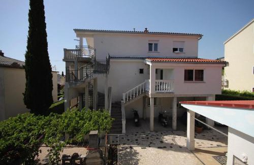 Selce Apartamento | Apartments by the sea Selce, Crikvenica - 2392