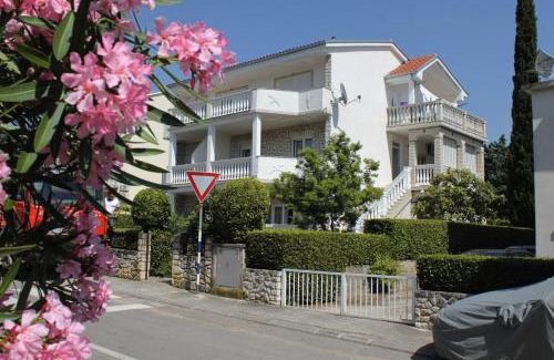 Selce Apartamento | Apartments by the sea Selce, Crikvenica - 2392