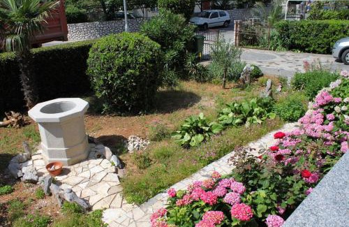 Selce Apartamento | Apartments by the sea Selce, Crikvenica - 2392