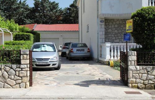 Selce Apartamento | Apartments by the sea Selce, Crikvenica - 2392