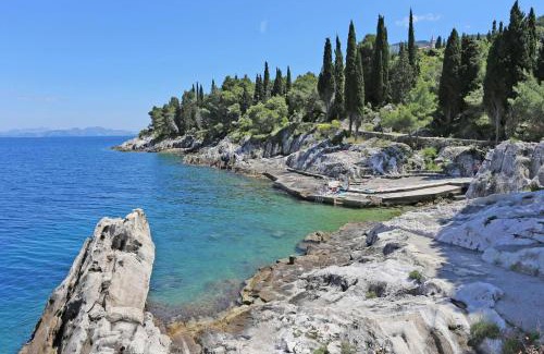 Trpanj Apartamento | Apartments by the sea Trpanj, Peljesac - 4549
