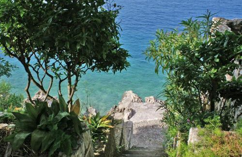 Trpanj Apartamento | Apartments by the sea Trpanj, Peljesac - 4549