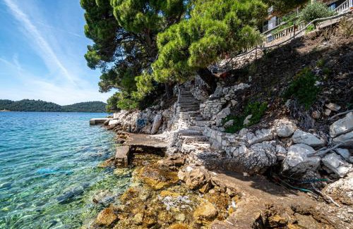 Ubli Apartamento | Apartments by the sea Ubli, Lastovo - 16599