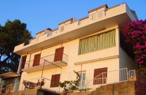 Ubli Apartamento | Apartments by the sea Ubli, Lastovo - 8354