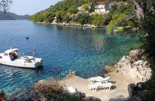 Ubli Apartamento | Apartments by the sea Ubli, Lastovo - 8354