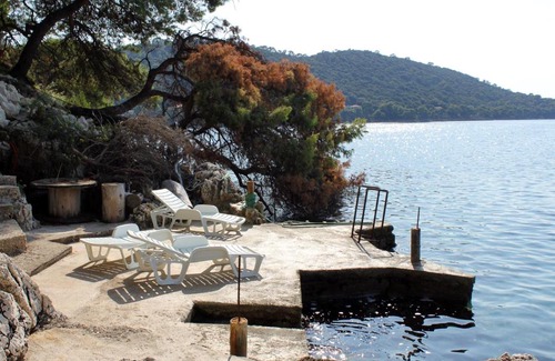 Ubli Apartamento | Apartments by the sea Ubli, Lastovo - 8354