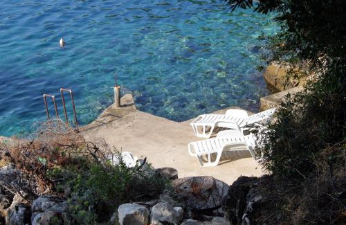 Ubli Apartamento | Apartments by the sea Ubli, Lastovo - 8354