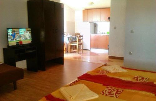 Povile Apartamento | Apartments Cajic