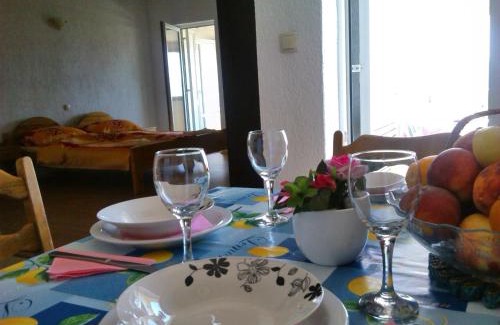 Povile Apartamento | Apartments Cajic