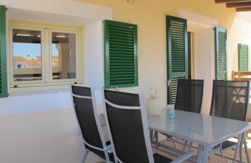 Calo de Sant Agusti Apartamento | Apartments Campanitx - Astbury Formentera