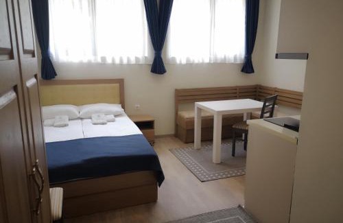 Kremna Apartamento | Apartments&Camping ZIP