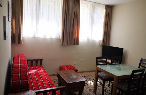 Kremna Apartamento | Apartments&Camping ZIP