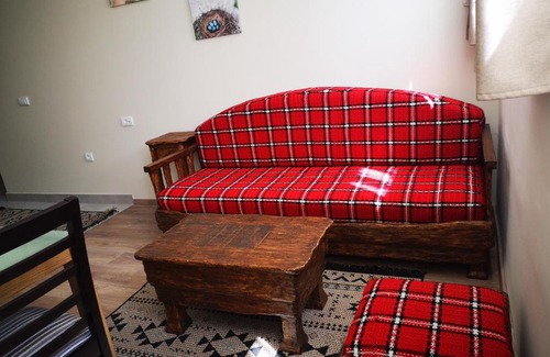 Kremna Apartamento | Apartments&Camping ZIP