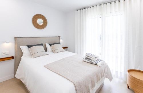 Calella de Palafrugell Apartamento | Apartments Cap de Planes Calella de Palafrugell - by EMERALD STAY