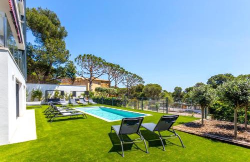 Calella de Palafrugell Apartamento | Apartments Cap de Planes Calella de Palafrugell - by EMERALD STAY