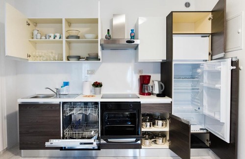 Okrug Donji Apartamento | Apartments Care