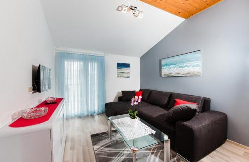 Okrug Donji Apartamento | Apartments Care