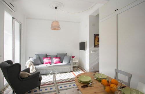 El Botanic Apartamento | Apartments Carmen III