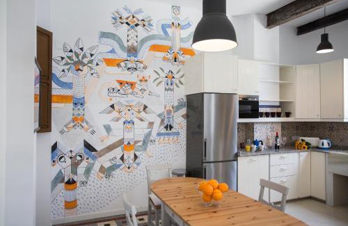 El Botanic Apartamento | Apartments Carmen III