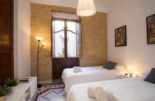 El Botanic Apartamento | Apartments Carmen III