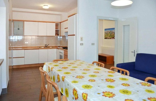 Cusiano Apartamento | Apartamentos Casa Caritro, Cusiano de Ossana