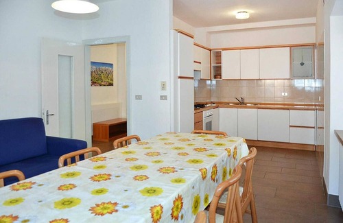 Cusiano Apartamento | Apartamentos Casa Caritro, Cusiano de Ossana