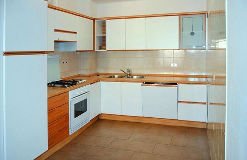 Cusiano Apartamento | Apartamentos Casa Caritro, Cusiano de Ossana