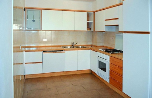 Cusiano Apartamento | Apartamentos Casa Caritro, Cusiano de Ossana