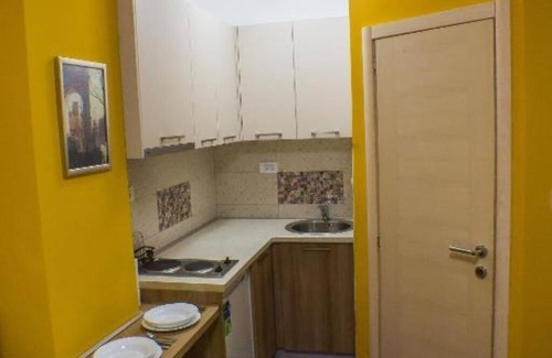 Kotor Apartamento | Apartments Casa del Sol Jovana