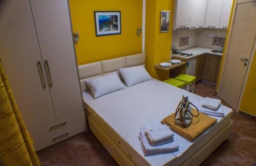 Kotor Apartamento | Apartments Casa del Sol Jovana