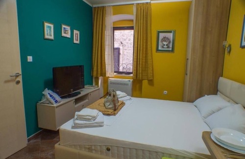Kotor Apartamento | Apartments Casa del Sol Jovana