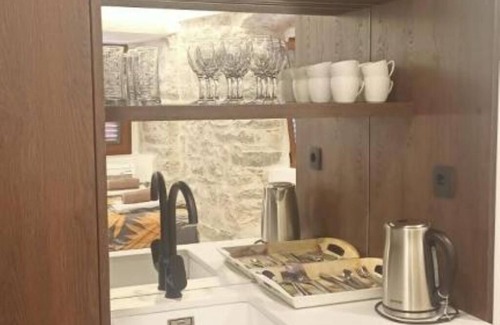 Kotor Apartamento | Apartments Casa del Sol Jovana