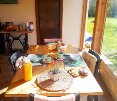 Seliste Casa | Apartments Celopek