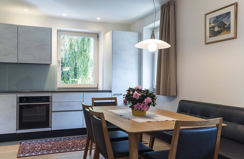 Ortisei Apartamento | Apartments Center Jalve 135A