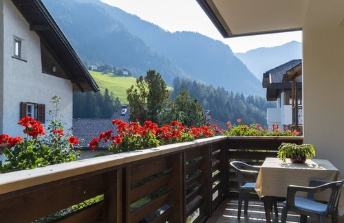 Ortisei Apartamento | Apartments Center Jalve 135A
