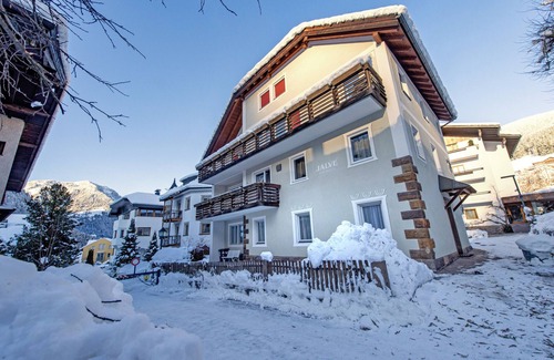Ortisei Apartamento | Apartments Center Jalve 135A