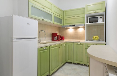 Kosancicev Venac Apartamento | Apartments Center