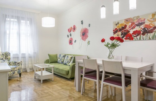 Kosancicev Venac Apartamento | Apartments Center