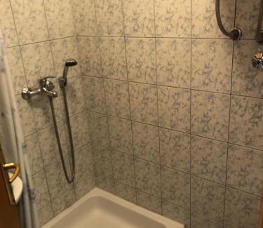 Baska Voda Apartamento | Apartments Center with terrace