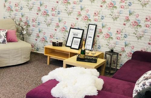 Liptovsky Mikulas Apartamento | Apartments City Liptov
